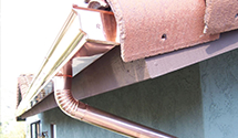 Rain Gutter Installation, Repair, Cleaning in Cahokia, IL